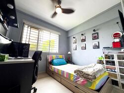 Blk 589 Woodlands Drive 16 (Woodlands), HDB Executive #506335351